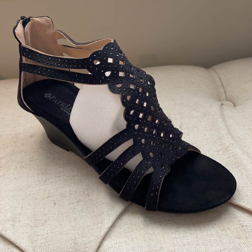 Patrizia Sandal